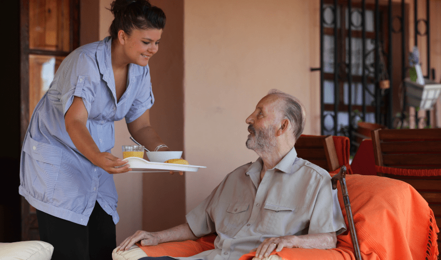 Theneishas Concierge Services